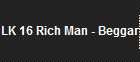 LK 16 Rich Man - Beggar