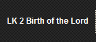 LK 2 Birth of the Lord
