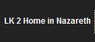 LK 2 Home in Nazareth