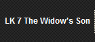 LK 7 The Widow's Son