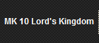 MK 10 Lord's Kingdom