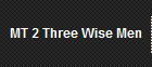 MT 2 Three Wise Men