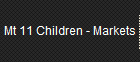 Mt 11 Children - Markets