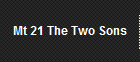 Mt 21 The Two Sons