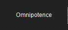Omnipotence