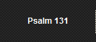 Psalm 131