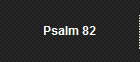 Psalm 82