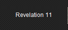 Revelation 11