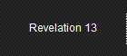 Revelation 13