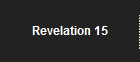 Revelation 15