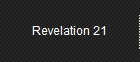 Revelation 21