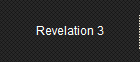 Revelation 3