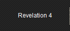 Revelation 4