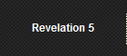 Revelation 5