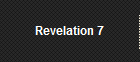 Revelation 7