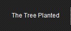 The Tree Planted