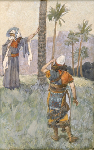 Tissot_Deborah_Beneath_the_Palm_Tree